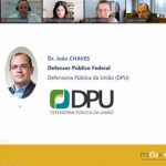 Em programa da União Europeia MIEUX+, DPU expõe atuação do GT Migrações, Apatridia e Refúgio